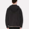 Boke Flower 2.0′ Windbreaker in Technical Cotton