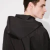 Boke Flower 2.0′ Windbreaker in Technical Cotton