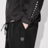 Boke Flower 2.0′ Windbreaker in Technical Cotton