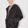 Boke Flower 2.0′ Windbreaker in Technical Cotton