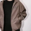 Boke Flower 2.0′ Windbreaker in Technical Cotton