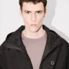 Boke Flower 2.0′ Windbreaker in Technical Cotton