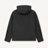 Boke Flower 2.0′ Windbreaker in Technical Cotton