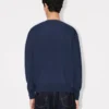 Boke Flower’ Cardigan in Merino Wool