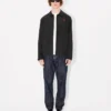 Boke Flower’ Coach Jacket