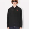 Boke Flower’ Coach Jacket