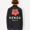 Boke Flower’ Coach Jacket