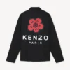 Boke Flower’ Coach Jacket