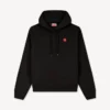 Boke Flower’ Embroidered Hoodie
