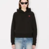 Boke Flower’ Embroidered Hoodie
