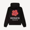 Boke Flower’ Embroidered Hoodie