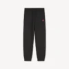 Boke Flower’ Embroidered Jog Pants
