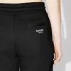 Boke Flower’ Embroidered Jog Pants