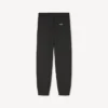 Boke Flower’ Embroidered Jog Pants