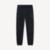 Boke Flower’ Embroidered Jogpants