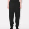 Boke Flower’ Embroidered Jogpants