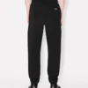 Boke Flower’ Embroidered Jogpants