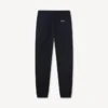 Boke Flower’ Embroidered Jogpants