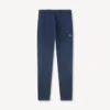 Boke Flower’ Embroidered Jogpants in Cotton