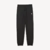 Boke Flower’ Embroidered Jogpants in Cotton