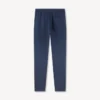 Boke Flower’ Embroidered Jogpants in Cotton