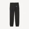 Boke Flower’ Embroidered Jogpants in Cotton