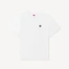 Boke Flower’ Embroidered Relax T-Shirt