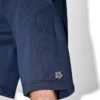 Boke Flower’ Embroidered Shorts in Cotton