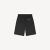 Boke Flower’ Embroidered Shorts in Cotton