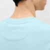 Boke Flower’ Embroidered Sweatshirt in Coton