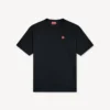 Boke Flower’ Embroidered T-Shirt in Cotton