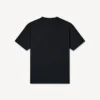 Boke Flower’ Embroidered T-Shirt in Cotton