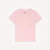 Boke Flower’ Embroidered T-Shirt in Cotton