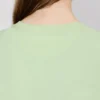 Boke Flower’ Embroidered T-Shirt in Cotton