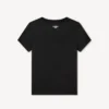 Boke Flower’ Embroidered T-Shirt in Cotton