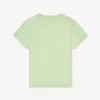 Boke Flower’ Embroidered T-Shirt in Cotton