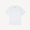 Boke Flower’ Embroidered T-Shirt in Cotton