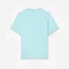 Boke Flower’ Embroidered T-Shirt in Cotton