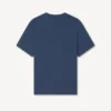 Boke Flower’ Embroidered T-Shirt in Cotton