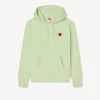 Boke Flower’ Hoodie in Cotton