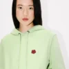 Boke Flower’ Hoodie in Cotton