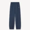 Boke Flower’ Jogpants in Cotton