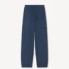 Boke Flower’ Jogpants in Cotton