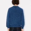 Boke Flower’ Jumper in Cotton Wool