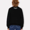Boke Flower’ Jumper in Cotton Wool