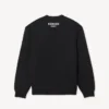 Boke Flower’ Jumper in Cotton Wool