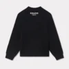 Boke Flower’ Jumper in Cotton Wool