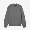 Boke Flower’ Jumper in Cotton Wool