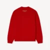 Boke Flower’ Jumper in Wool