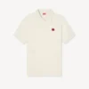 Boke Flower’ Slim Polo in Cotton